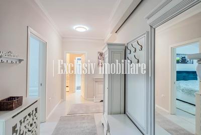 Apartament Premium cu Vedere FRONTALA la MARE - Parcare Subterana - Termen Lung - 30