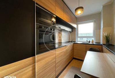 Apartament cu 2 camere decomandat în Orașul Nou - 11