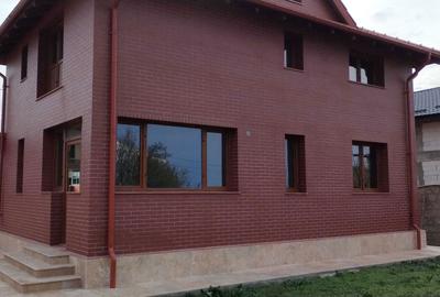 Casă cu 4 camere în Vidra - 3