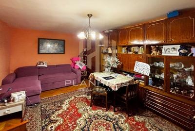 Apartament cu 2 camere - Central (Bd. Republicii, zona Policlinica Sf. Ioan) - 2