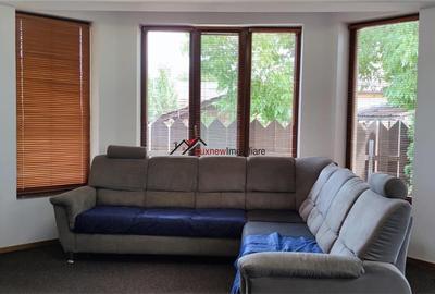 Comision 0%! Casa spatioasa mobilata si utilata in Floresti, curte generoasa ame Comision 0%! Casa spatioasa mobilata si utilata in Floresti, curte generoasa ame - 8