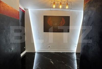 Apartament cu 4 camere decomandat în George Enescu - 12
