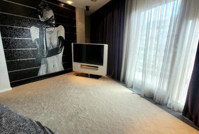 Penthouse exclusivist ,Tomis Nord - Mobilat/utilat de lux - 20