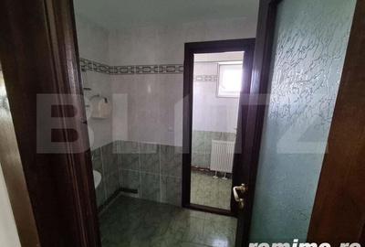 Casa, proprietate pretabila pentru sediu de firma + hala productie - 9