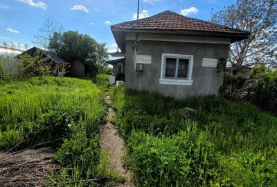 Casă cu 3 camere în Central - 1