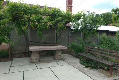 Casă cu 3 camere în Central - 8