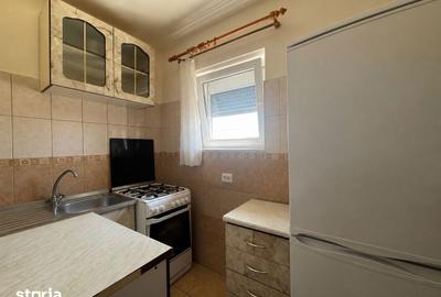 Garsonieră decomandată în 6 Vânători - 1