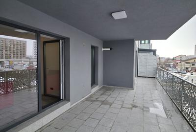 Apartament cu 2 camere decomandat în Titan - 10