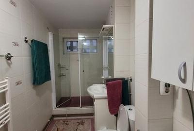 Apartament cu 3 camere semidecomandat în Mărăști - 7