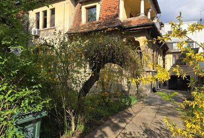 Garsonieră decomandată în Exterior Vest - 2