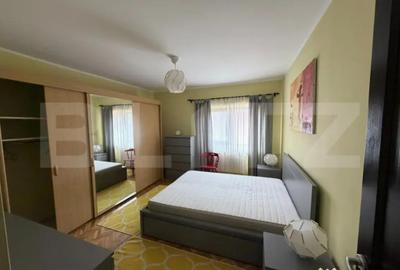 Casă cu 4 camere cu Teren 200 Mp în Central - 7