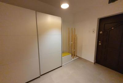 Garsoniera spatioasa de vanzare Nerva Traian - 5