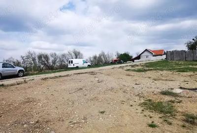 Teren de 26500 mp, în Calea Caransebeșului - 7