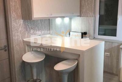 Apartament cu 3 camere, mobilat în Podu Roș - 4