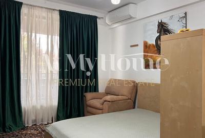 STUDIO RESIDENCE 5 //IANCU NICOLAE//PARCARE SUBTERANA - 9