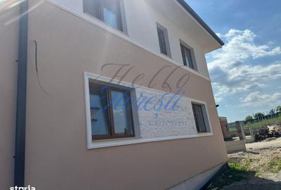 Casă cu 4 camere în Dezmir - 13