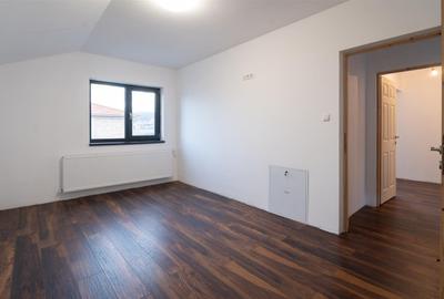 Casă individuală cu 4 camere cu Teren 500 Mp în Chinteni - 12