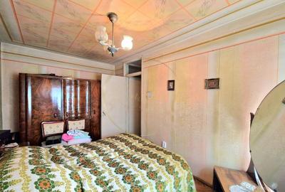 Apartament cu 2 camere semidecomandat în Complex Studențesc - 4