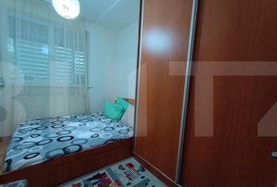 Apartament cu 3 camere, 62 mp, zona Pajura - 7