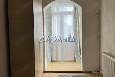Apartament cu 3 camere semidecomandat în Plopilor - 4