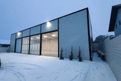 Spațiu comercial, de 250 mp, în Plopeni - 1