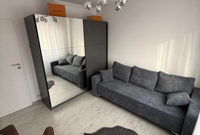 Apartament cu 3 camere, mobilat în Gorjului - 5