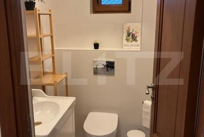 Pensiune turistica complet functionala, cu sauna ruseasca, zona Cacica, Suceava - 20