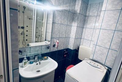 Apartament cu 2 camere semidecomandat în Circumvalațiunii - 5