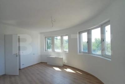 Apartament cu 2 camere semidecomandat în Turda - 5