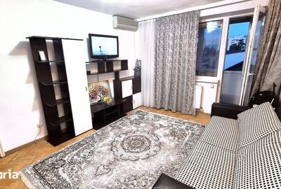 Apartament cu 2 camere semidecomandat în Obor - 4