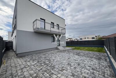 Casă individuală cu 4 camere cu Canalizare în Șelimbăr - 1