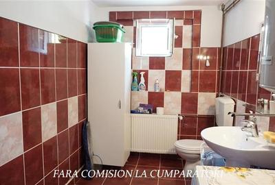 APARTAMENT IN VILA, BAILE OLANESTI - 25