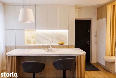 Apartament cu 2 camere în Orașul Vechi - 5