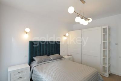 Apartament cu 5 camere semidecomandat în Șoseaua Nordului - 18