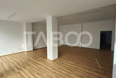 Spatiu comercial de inchiriat in Sebes zona centrala - 4