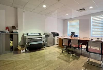 Spațiu comercial, de 660 mp, în Mehala - 3