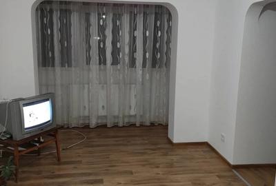Apartament cu 3 camere semidecomandat în Mihai Bravu - 5