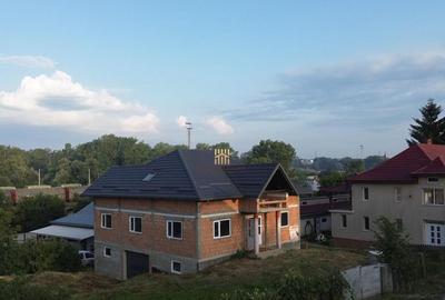 Casa Noua de !Radauti! In Bucovina! Zona Dornesti! 072781718 - 3