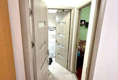 Apartament doua camere semidecomandat-zona tomis II - 13