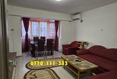 Garsonieră decomandată, mobilată în Vidin-Progresul - 1