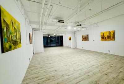 Spațiu comercial / birouri – One Cotroceni Park - 5