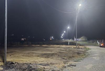 Spațiu comercial, în Sânmihaiu Român - 4