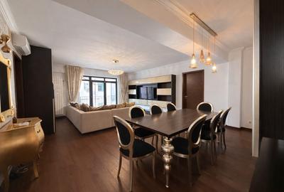 3 Camere || Kisseleff - Delavrancea || Parcare Subterană - 3