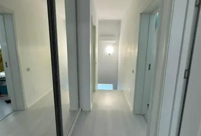 CASĂ MODERNĂ P+1 4 CAMERE | CURTE  | 2022 | Finisaje Premium | - 9