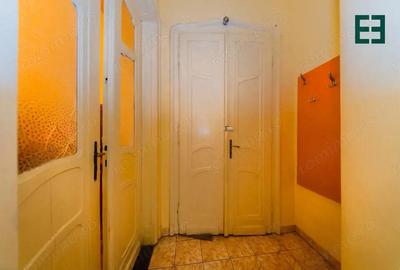 Apartament cu 3 camere, mobilat în Central - 9
