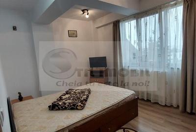 APARTAMENT 2 CAMERE POPAS  PACURARI ETAJ 1 MOBILAT SI UTILAT  LOC DE PARCARE INTABULAT - 11