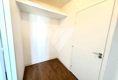 Apartament 2 camere 48 mp utili etaj 2 zona Terezian Sibiu - 7