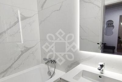 Apartament modern 2 camere de inchiriat in Prima Arena - 12