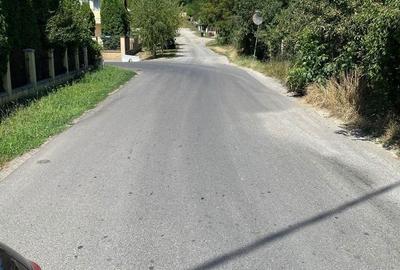 Teren de 2164 mp, în Exterior Vest - 2