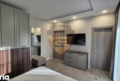 Apartament cu 3 camere în Trocadero - 8
